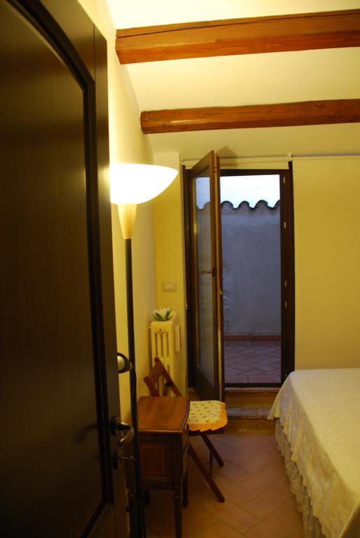Il Paradiso Nel Borgo Arrone Екстериор снимка