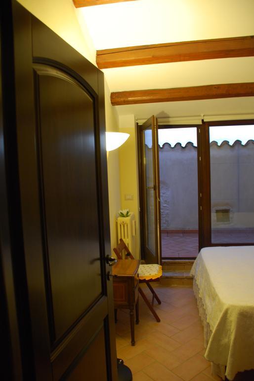 Il Paradiso Nel Borgo Arrone Екстериор снимка